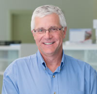 meet dr lee erickson