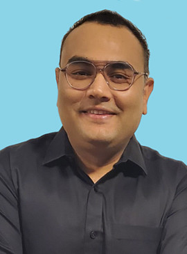 meet dr varun singh